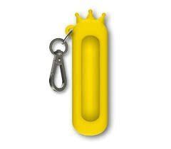 Чохол Victorinox силіконовий, жовтий Crown Sunny Side для Classic Colors (58мм) 1-2 шари 4.0450 4008409 фото