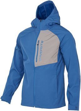 Куртка Favorite Mist Jacket M softshell 5K\1K Синий 16935453 фото