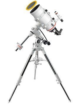Телескоп Bresser Messier MC-152/1900 EXOS-1/EQ4 з сонячним фільтром 4752197 фото