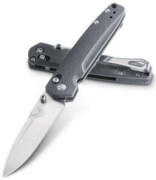 Ніж Benchmade Valet 485 4007225 фото