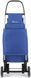 Сумка-тележка Rolser Saquet LN 4 Azul (SAQ056-1026) 929642 фото 3