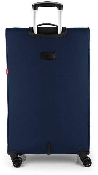 Чемодан Gabol Zambia (L) Blue (113447-003) 924635 фото