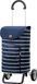 Сумка-тележка Andersen Scala Shopper Plus Mia Blue (133-165-90) 930430 фото 1