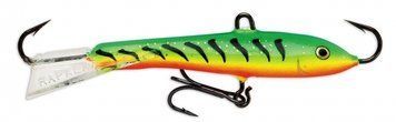 Балансир Rapala Jigging Rap W3 - 3 см, 6 г GT (W3 GT) Y33440118 фото