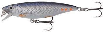 Воблер Savage Gear 3D Twitch Minnow SS 80mm 8.5g 01-Roach 18540425 фото