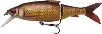 Воблер Savage Gear 3D Roach Lipster 182SF 182mm 67.0g 02-Rudd PHP 18540920 фото