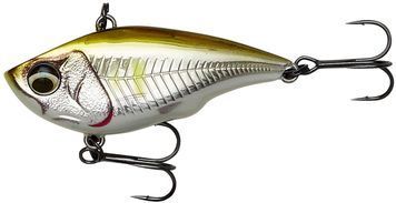 Воблер Savage Gear Fat Vibes 51S 51mm 11.0g Ayu Chrome 18541199 фото