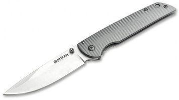 Ніж Boker Magnum Eternal Classic Thumb 01RY324 4008560 фото