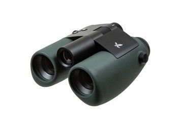 Интеллектуальный бинокль Swarovski AX VISIO 10x32 SF-1L4LB0-0 5003696 фото