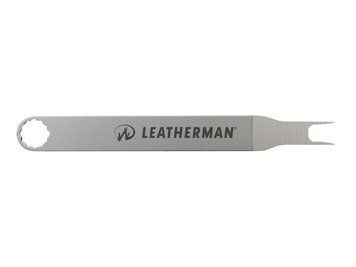 Инструмент Leatherman для регулировки открытых прицельных приспособлений и ключ 3/8 930365 4007817 фото