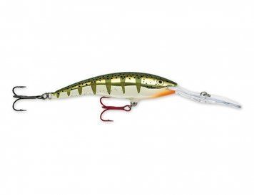 Воблер Rapala Deep Tail Dancer TDD09 FYP Y33440574 фото