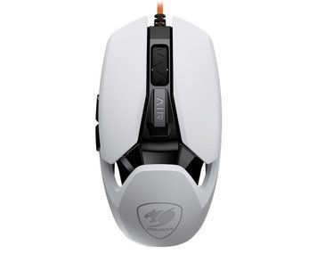 Миша комп'ютерна ігрова Cougar AirBlader Tournament (White), USB AirBlader Tournament (White) 1605766 фото