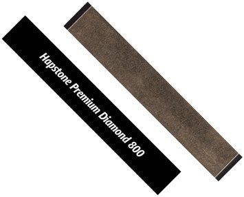 Алмазний камінь Hapstone Premium на гібридній звʼязці 800 гріт (20/14 mkm) HAP-DIAMPREMIUM-800 88770112 фото