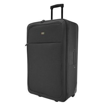 Валіза Semi Line 24" (M) Graphite (T5658-2) DAS302633 фото