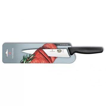 Кухонный нож Victorinox 19 см Черный (5.1903.19B) V77551396 фото