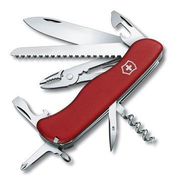Швейцарський ніж Victorinox Atlas 0.9033 4001258 фото