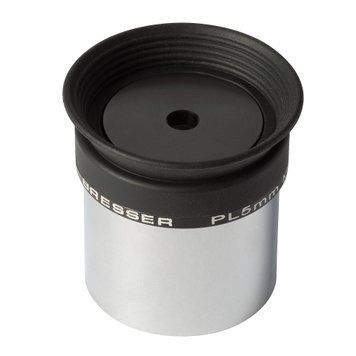 Окуляр Bresser PL 5mm eyepiece 31,7mm/1,25" 4920205 924158 фото