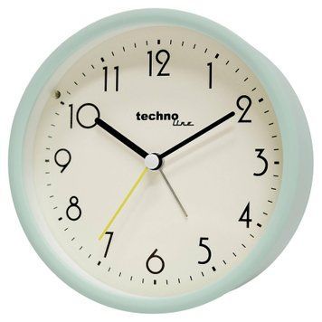 Годинник настільний Technoline Modell R Mint (Modell R) DAS302476 фото