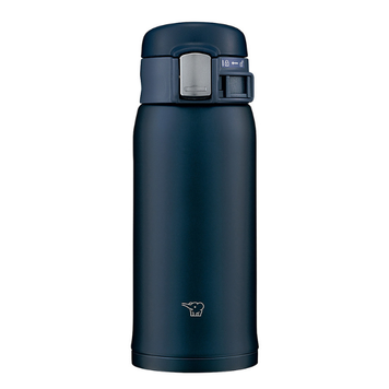 Термокухоль Zojirushi SM-SF36AD 0,36 л Темно-синій 16780707 фото