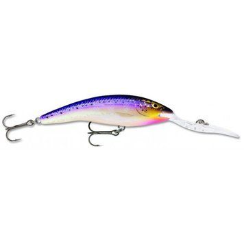 Воблер Rapala Deep Tail Dancer TDD07 PD Y33440570 фото