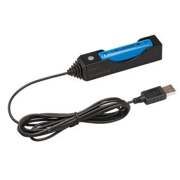 Зарядное устройство для аккумуляторов LedLenser 18650 355 6006475 фото