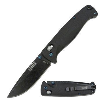 Ніж Elite Tactical ET-1025DSW 4008801 фото