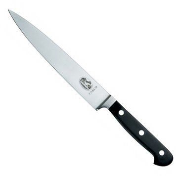 Нож кухонный Victorinox закаленная сталь 7.7163.18 4005138 фото