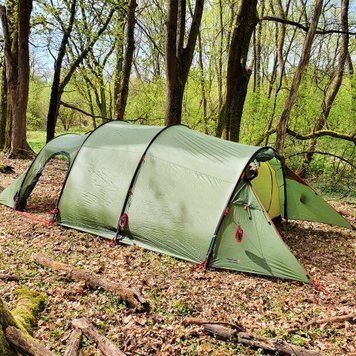 Намет Wechsel Endeavour UL Green (231084) DAS301740 фото