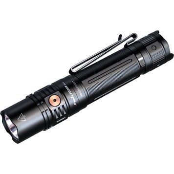 Ліхтар ручний Fenix PD36R V2.0 97367 фото