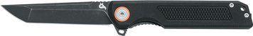 Нож Fox Momentum BB D2 G-10 Black BF-769 17530683 фото