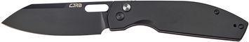 Нож CJRB Ekko BB Black J1929B-BST 27980351 фото