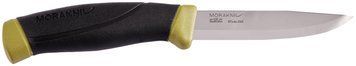 Ніж Morakniv Companion S Olive Green 14075 23050248 фото