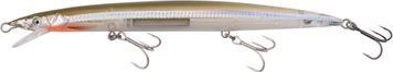 Воблер Savage Gear Sandeel Jerk Minnow F 175mm 25.0g Sandeel 18541053 фото