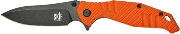 Ніж Skif Adventure II BSW Orange 424SEBOR 17650279 фото