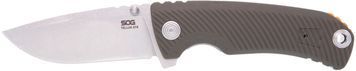 Ніж SOG Tellus ATK Olive Drab SOG-11-06-01-43 12580309 фото