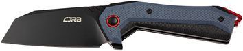 Ніж CJRB Tigris Black Blade Blue J1919-BU 27980308 фото