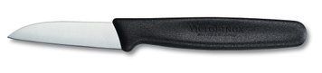 Нож кухонный Victorinox Standart формовочный 6 см Черный 5.0303 4004279 фото