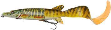 Воблер Savage Gear 3D Hybrid Pike SS 170mm 47.0g Pike 18544163 фото