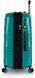 Чемодан Heys Milos (M) Teal (10159-0049-26) 930395 фото 4