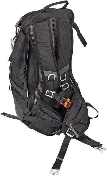 Рюкзак Skif Outdoor Adventure 30 л Black 3890258 фото
