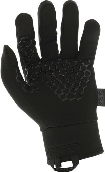 Рукавички Mechanix ColdWork Base Layer L Black 7540082 фото