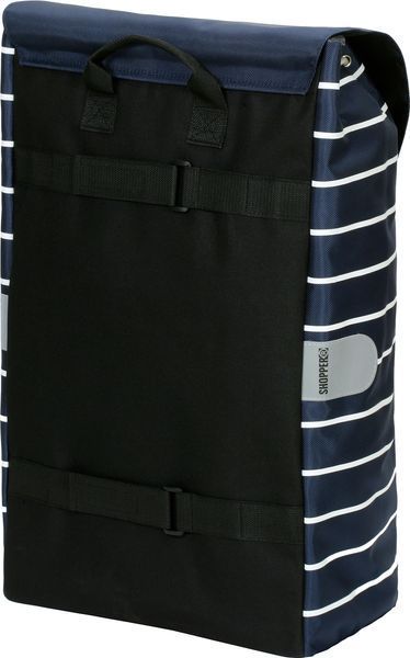 Сумка-тележка Andersen Scala Shopper Plus Mia Blue (133-165-90) 930430 фото