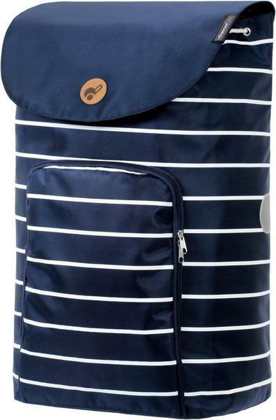 Сумка-тележка Andersen Scala Shopper Plus Mia Blue (133-165-90) 930430 фото