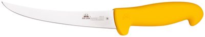 Нож кухонный Due Cigni Boning Semiflex 150 мм Желтый 2C 414/15 NG (Филейный) 19040054 фото