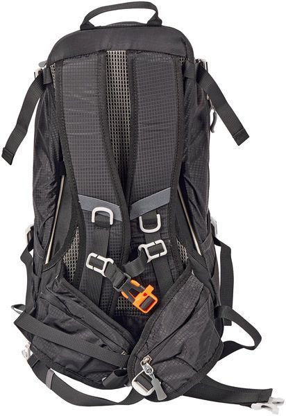Рюкзак Skif Outdoor Adventure 30 л Black 3890258 фото