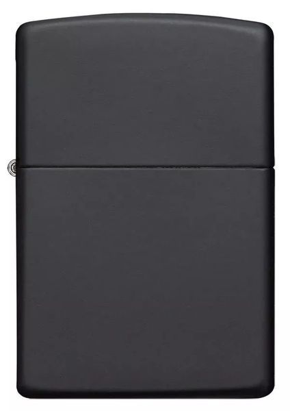 Зажигалки бензиновые набор Zippo Red Matte и Black Matte Vintage Ad Lighter Set 46295 V77554019 фото