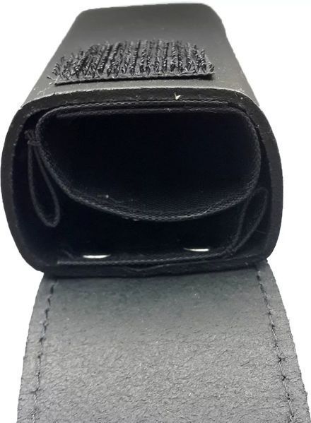 Мультитул Victorinox SwissTool X Plus Ratchet 3.0339.L с кожаным чехлом 38 функций с набором бит, ключом-трещоткой V77554242 фото