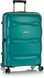 Чемодан Heys Milos (M) Teal (10159-0049-26) 930395 фото 1