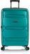 Чемодан Heys Milos (M) Teal (10159-0049-26) 930395 фото 3