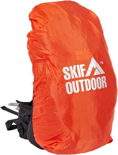 Рюкзак Skif Outdoor Adventure 30 л Black 3890258 фото